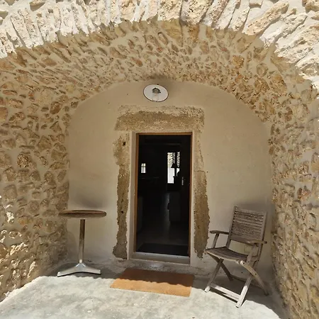 Mas Des 3 Roches - Proche D'uzès Ferienhaus
