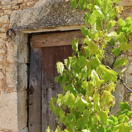 Mas Des 3 Roches - Proche D'uzès *