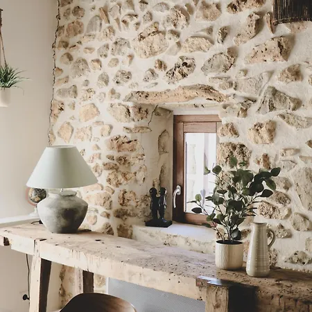 Ferienhaus Mas Des 3 Roches - Proche D'uzès *