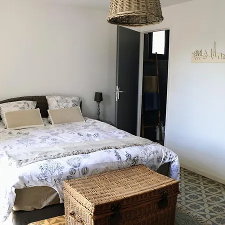 Ferienhaus Mas Des 3 Roches - Proche D'uzès *