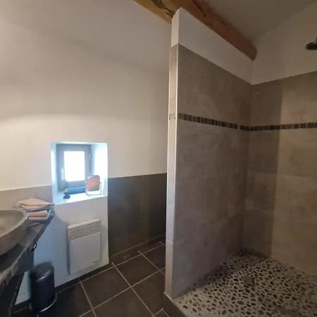 Mas Des 3 Roches - Proche D'uzès *